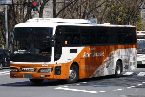 Yokohama City Air Terminal